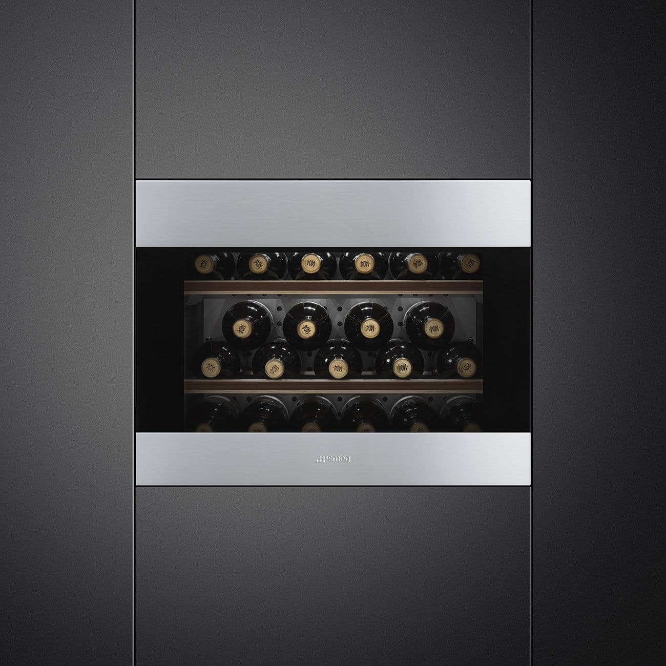 Weinlagerschrank Classici - Thumbnail 2