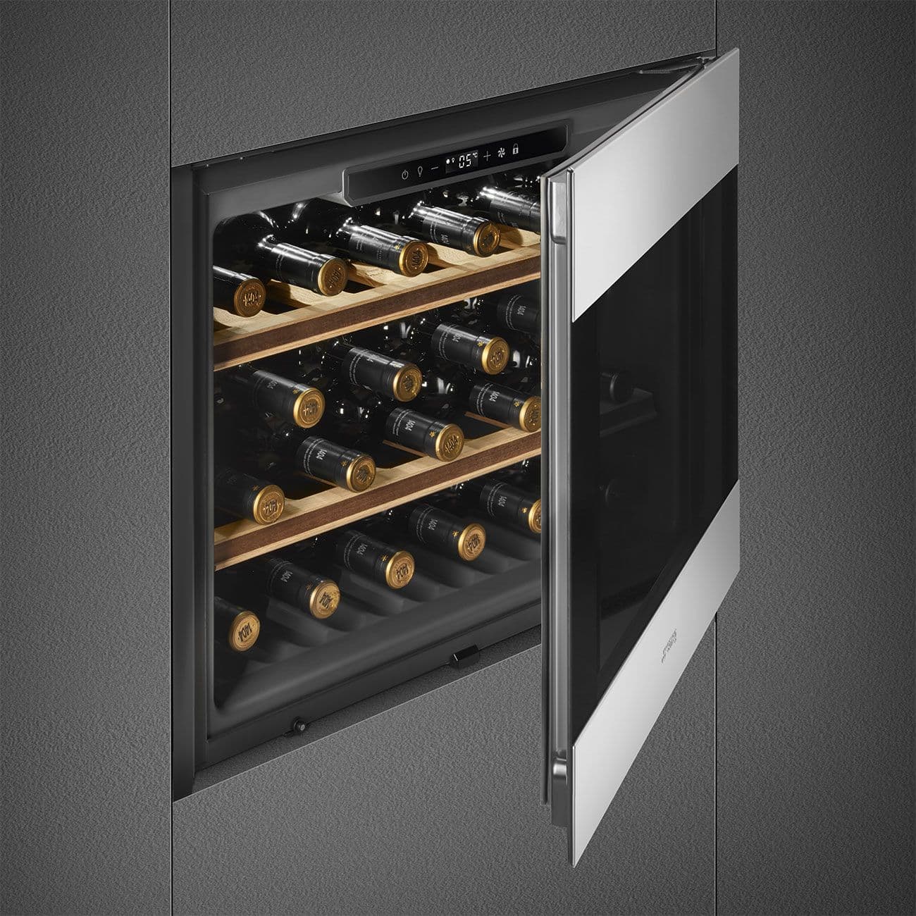 Weinlagerschrank Classici - Thumbnail 4