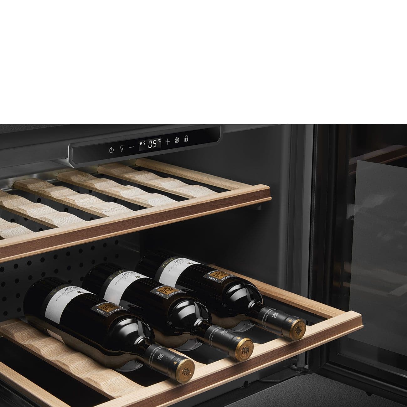 Weinlagerschrank Classici - Thumbnail 6