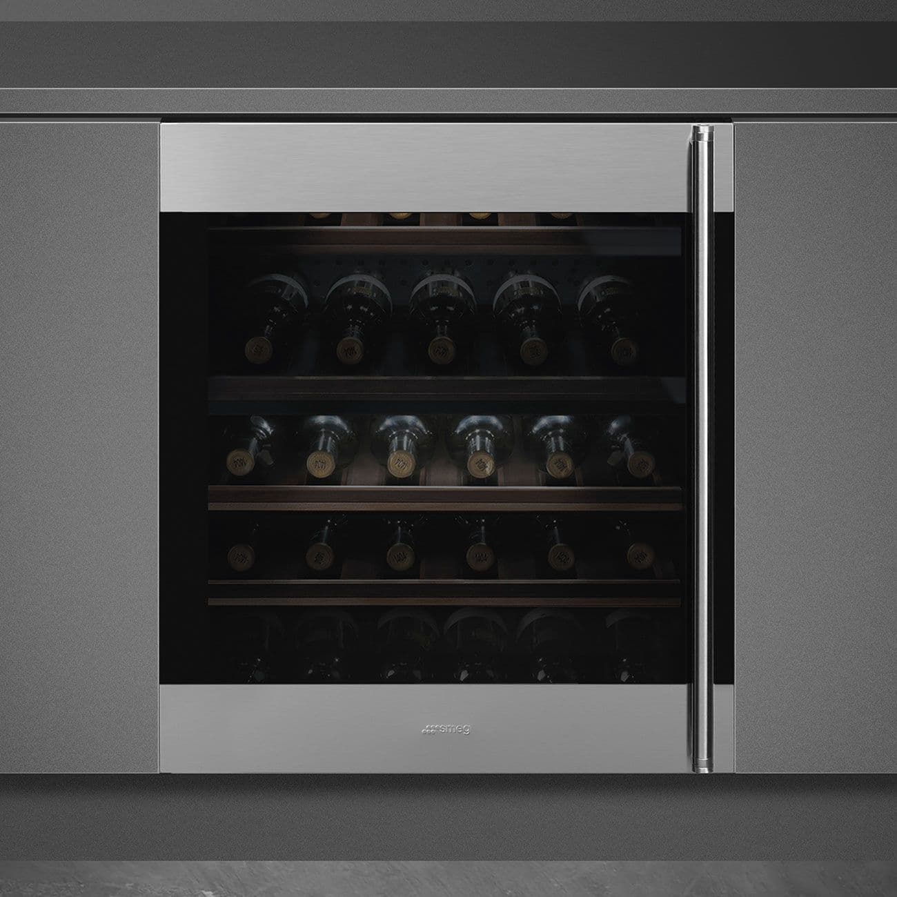 Weinlagerschrank Classici - Thumbnail 3