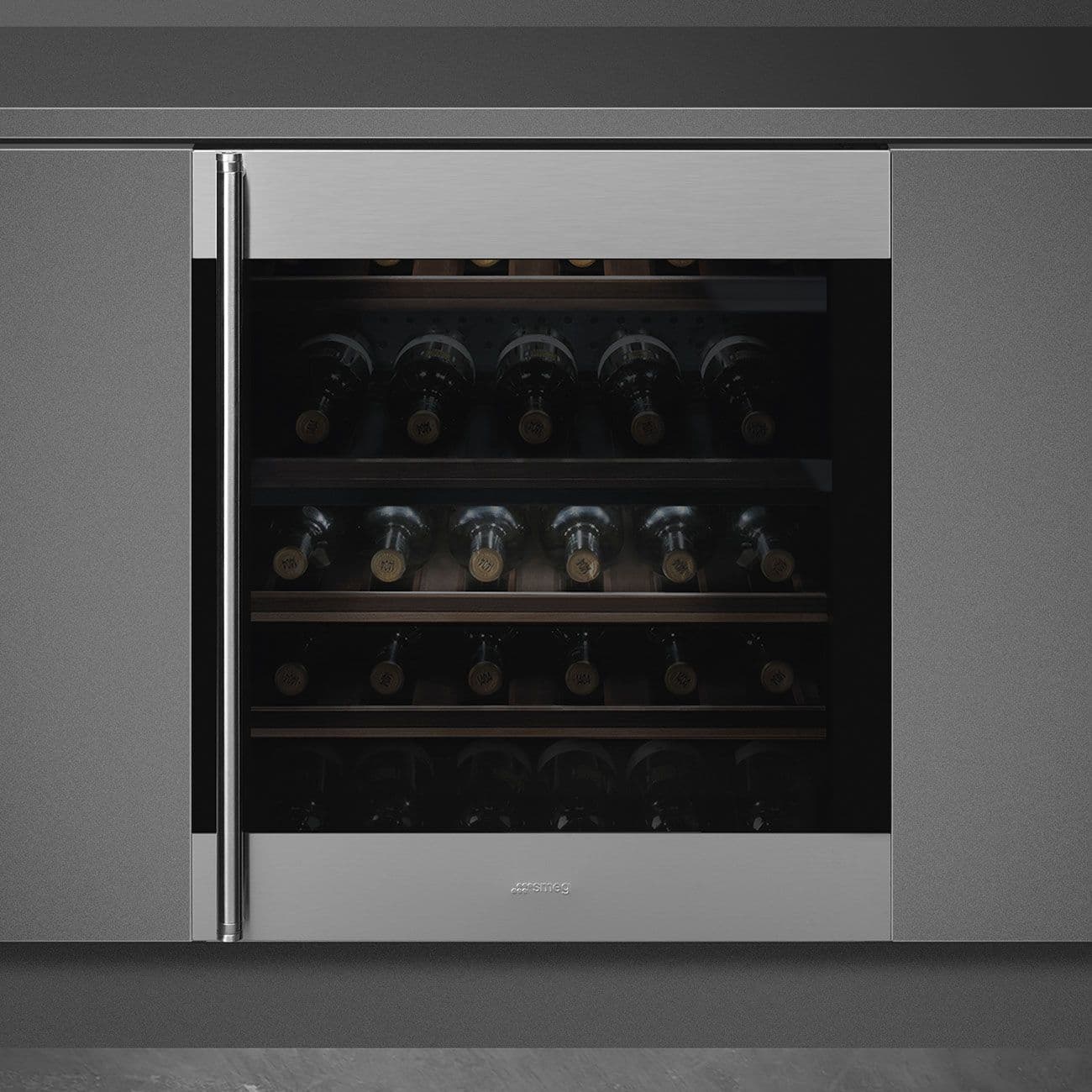 Weinlagerschrank Classici - Thumbnail 3