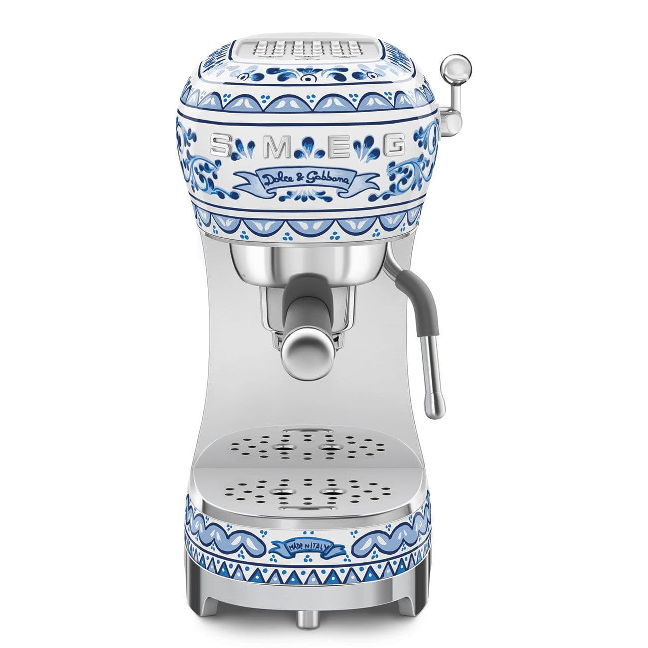 Espresso-Kaffeemaschine Sonderedition 50's Style - Bild 1
