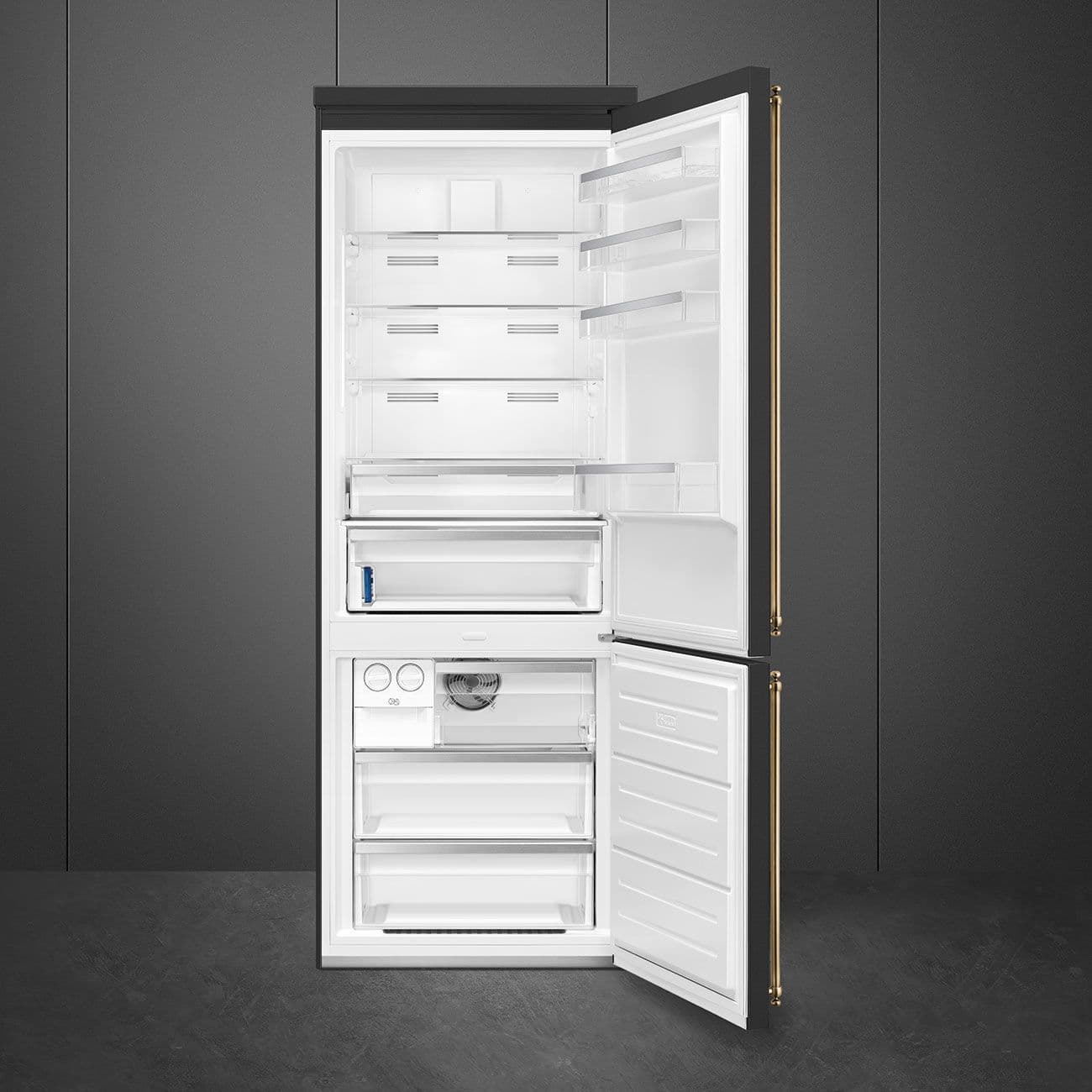 Kühlschrank Nostalgie - Thumbnail 2