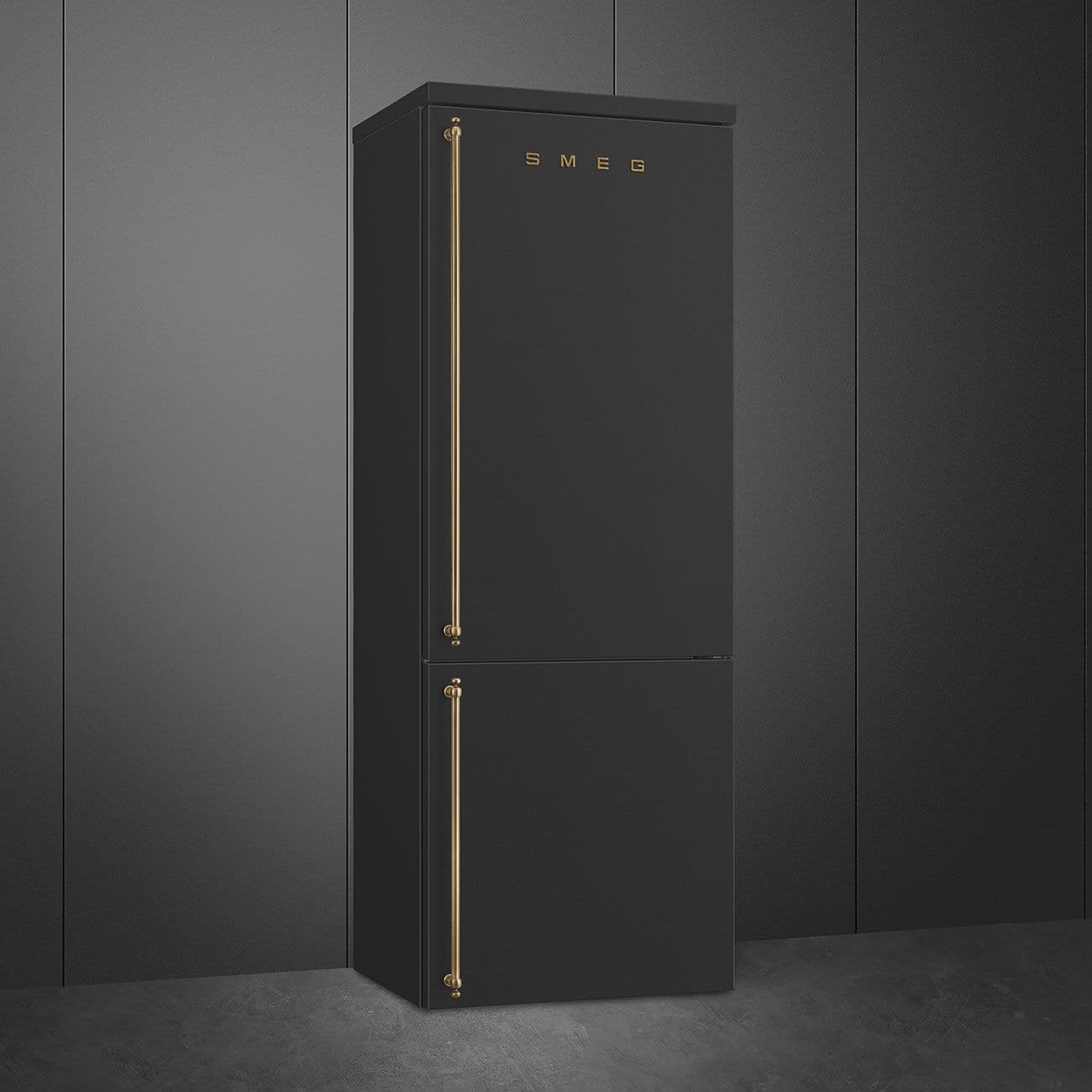 Kühlschrank Nostalgie - Thumbnail 3