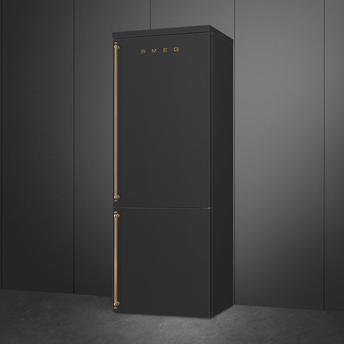Kühlschrank Nostalgie - Thumbnail 4
