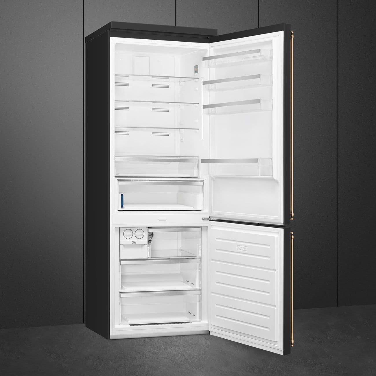 Kühlschrank Nostalgie - Thumbnail 5