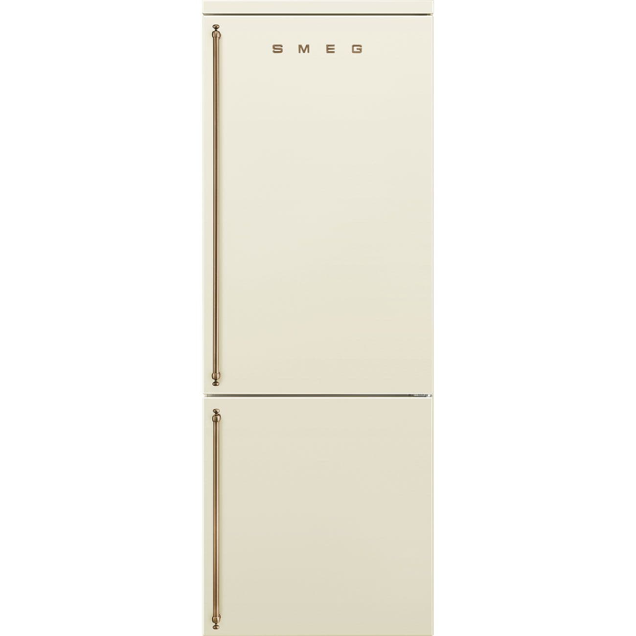 Kühlschrank Nostalgie - Bild 1