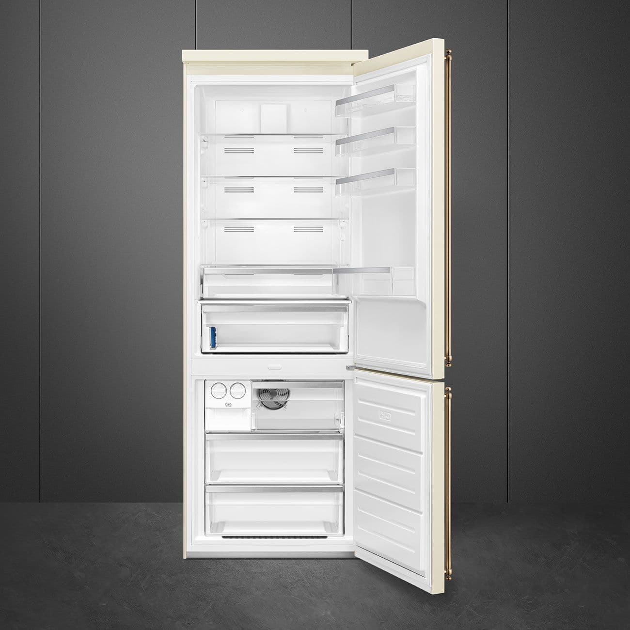 Kühlschrank Nostalgie - Thumbnail 2