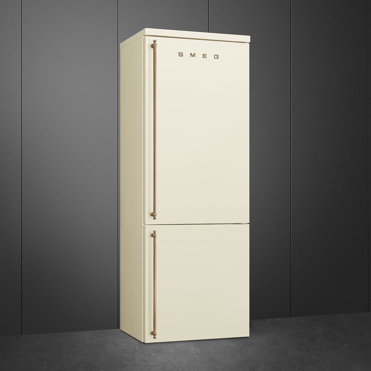 Kühlschrank Nostalgie - Thumbnail 3