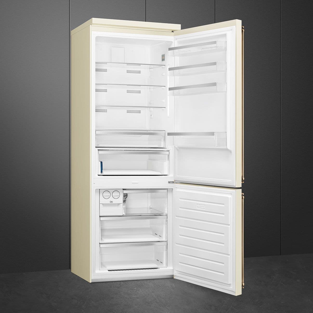 Kühlschrank Nostalgie - Thumbnail 5