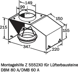 Installationszubehör - Thumbnail 2