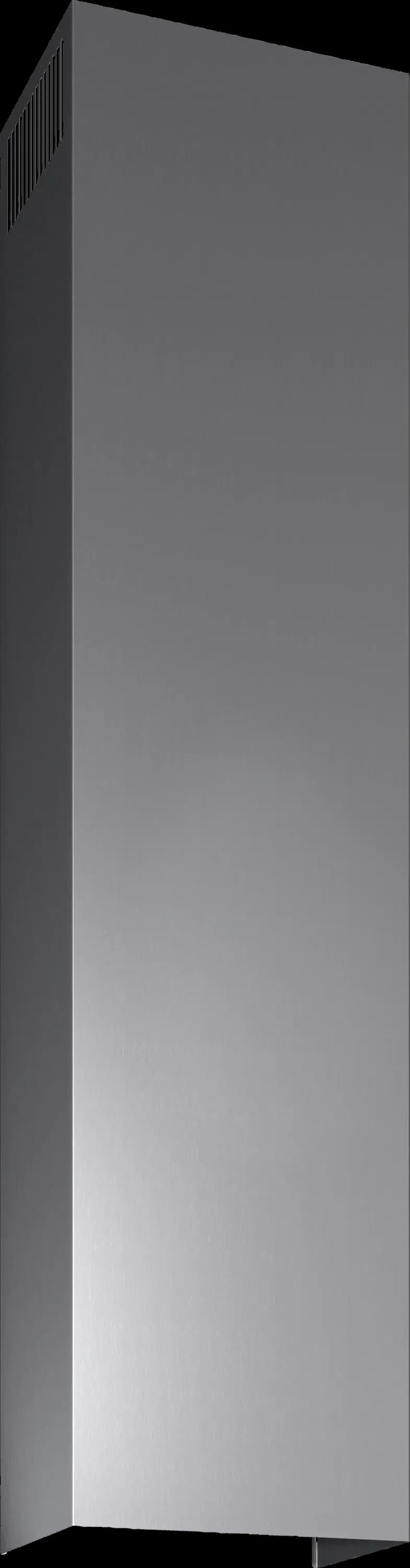 Kaminverlängerung 1500 mm Edelstahl - Bild 1