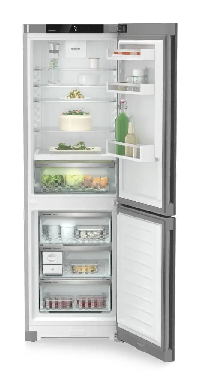 CBNsda 5223 Plus BioFresh NoFrost - Thumbnail 4