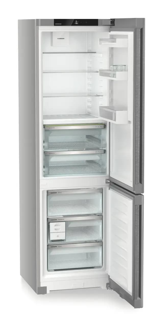CBNsda 572i Plus BioFresh NoFrost - Thumbnail 5