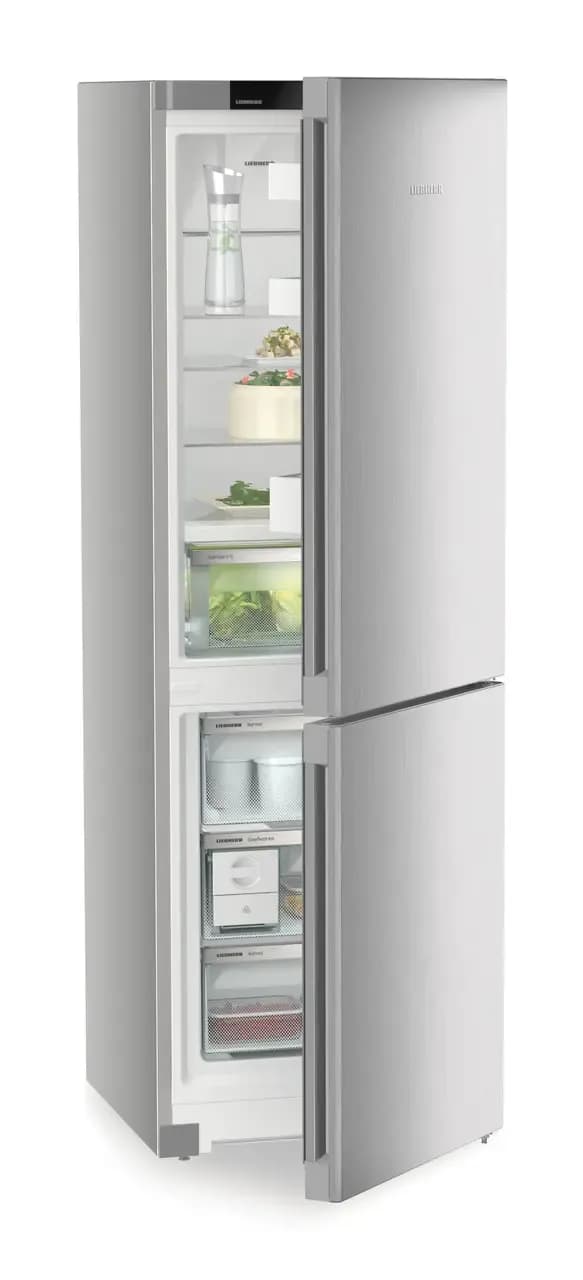 CBNsdc 522i Plus BioFresh NoFrost - Bild 1