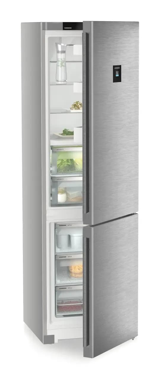 CBNsdc 573i Plus BioFresh NoFrost - Bild 1
