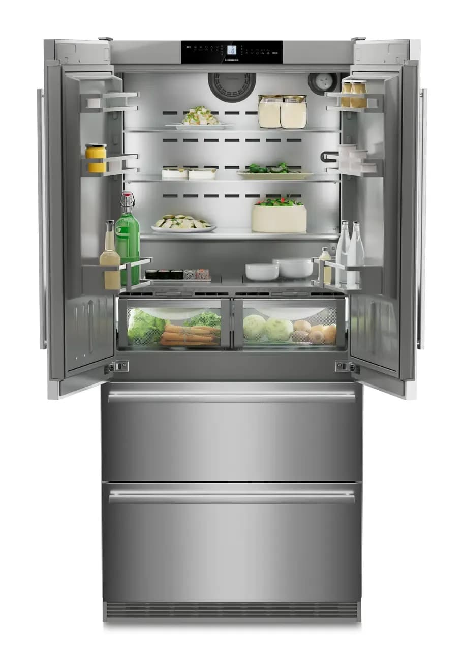 CBNste 8872 BioFresh NoFrost - Bild 1