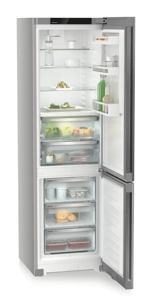 CBNsdc 573i Plus BioFresh NoFrost - Thumbnail 3