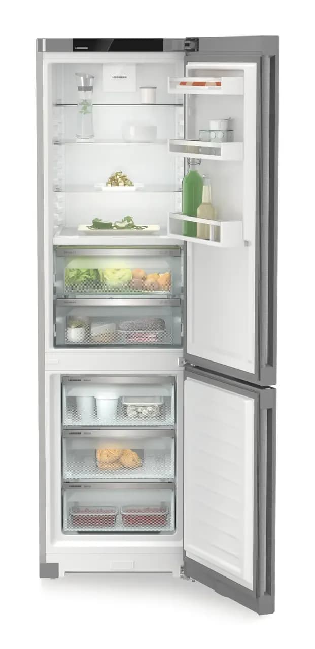 CBNsdc 573i Plus BioFresh NoFrost - Thumbnail 4