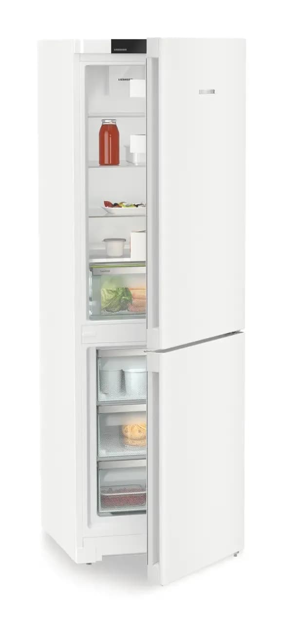 KGN 52Vc03 Pure NoFrost - Bild 1