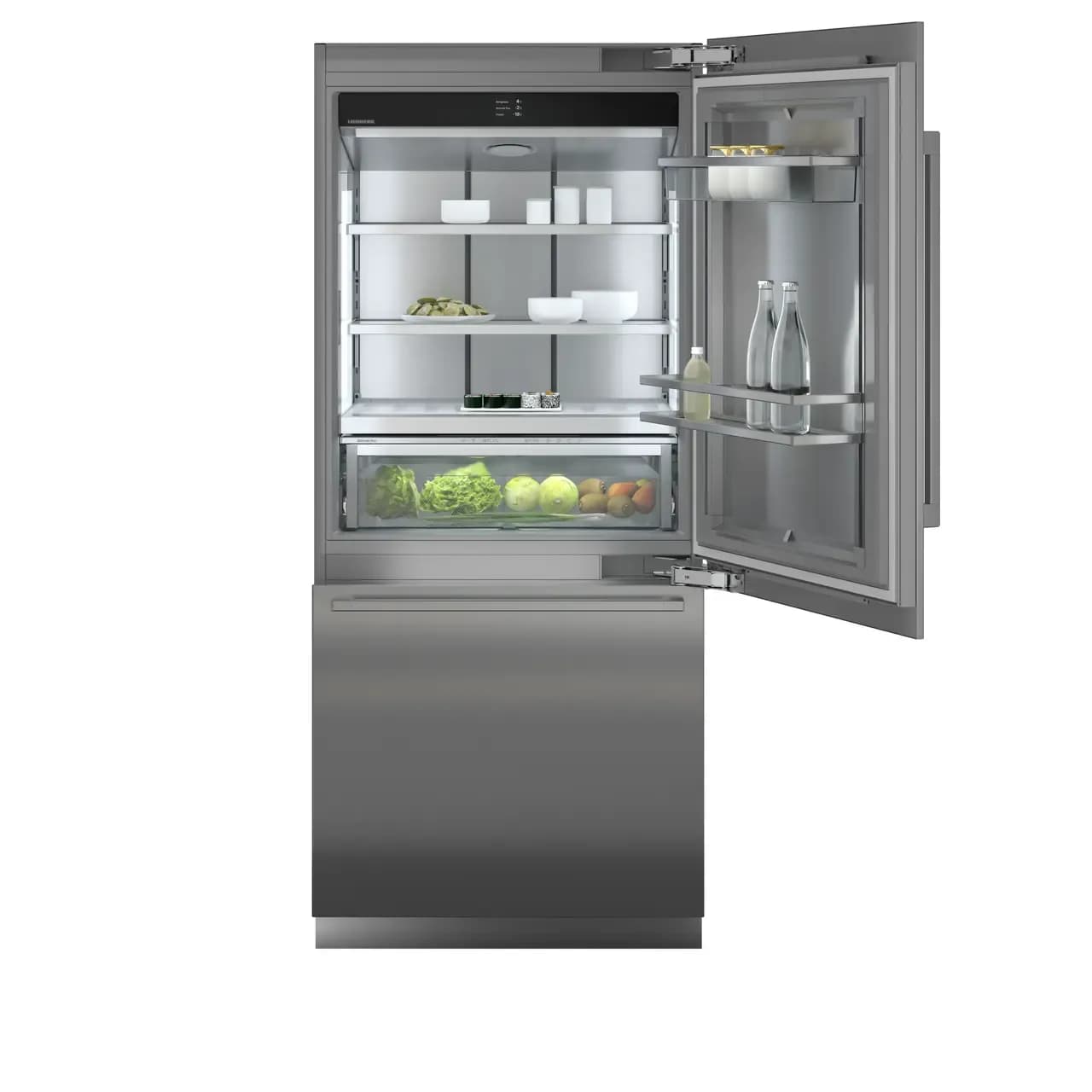ECBNdi 9970 BioFresh NoFrost - Bild 1