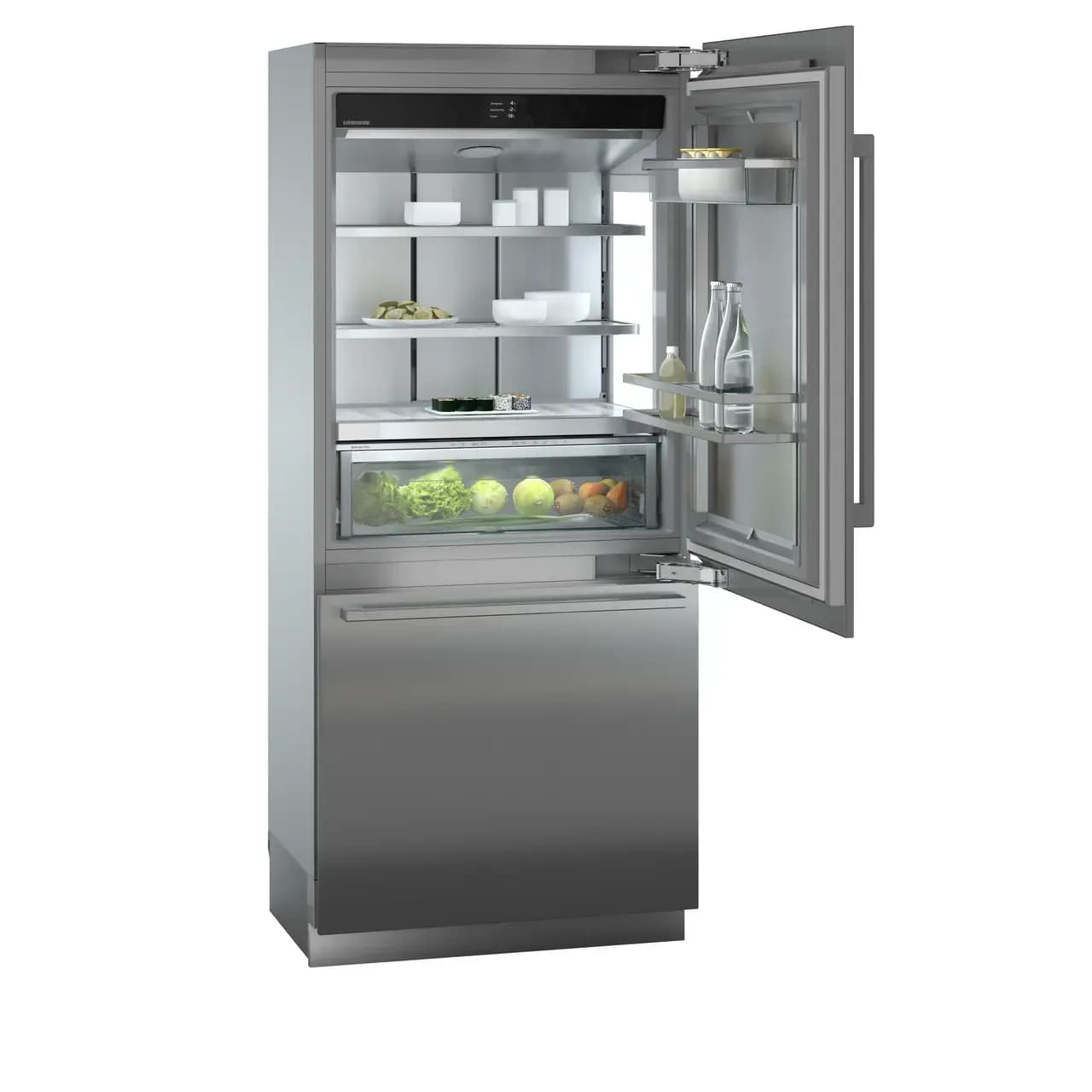 ECBNdi 9970 BioFresh NoFrost - Thumbnail 3