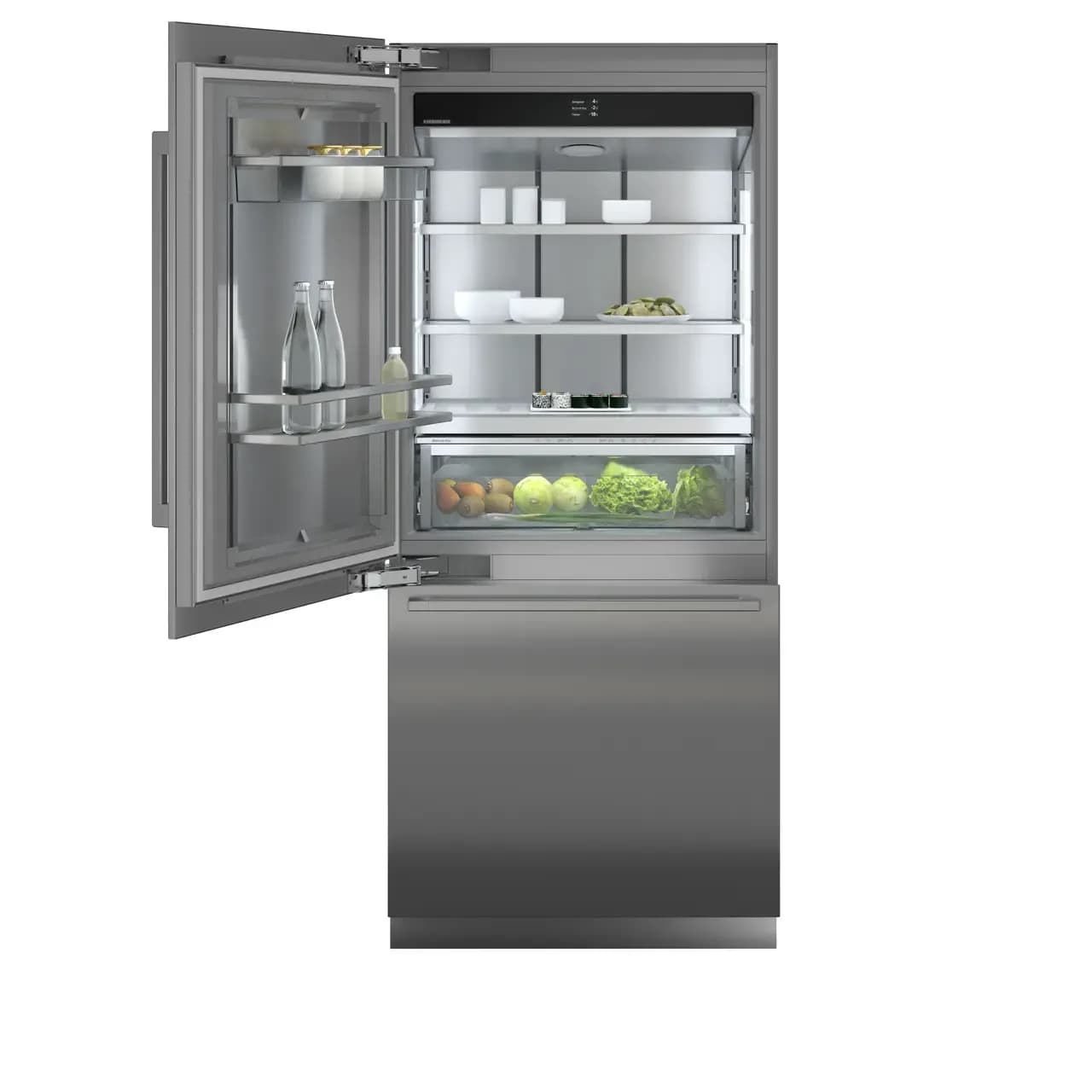 ECBNdi 9971 BioFresh NoFrost - Bild 1