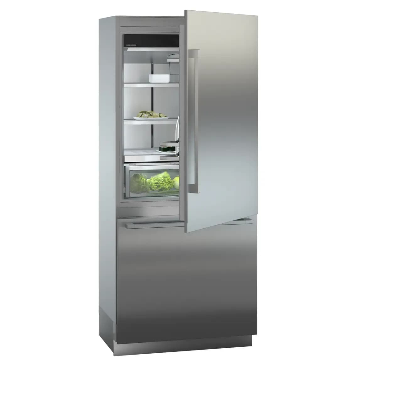 ECBNdi 9970 BioFresh NoFrost - Thumbnail 4