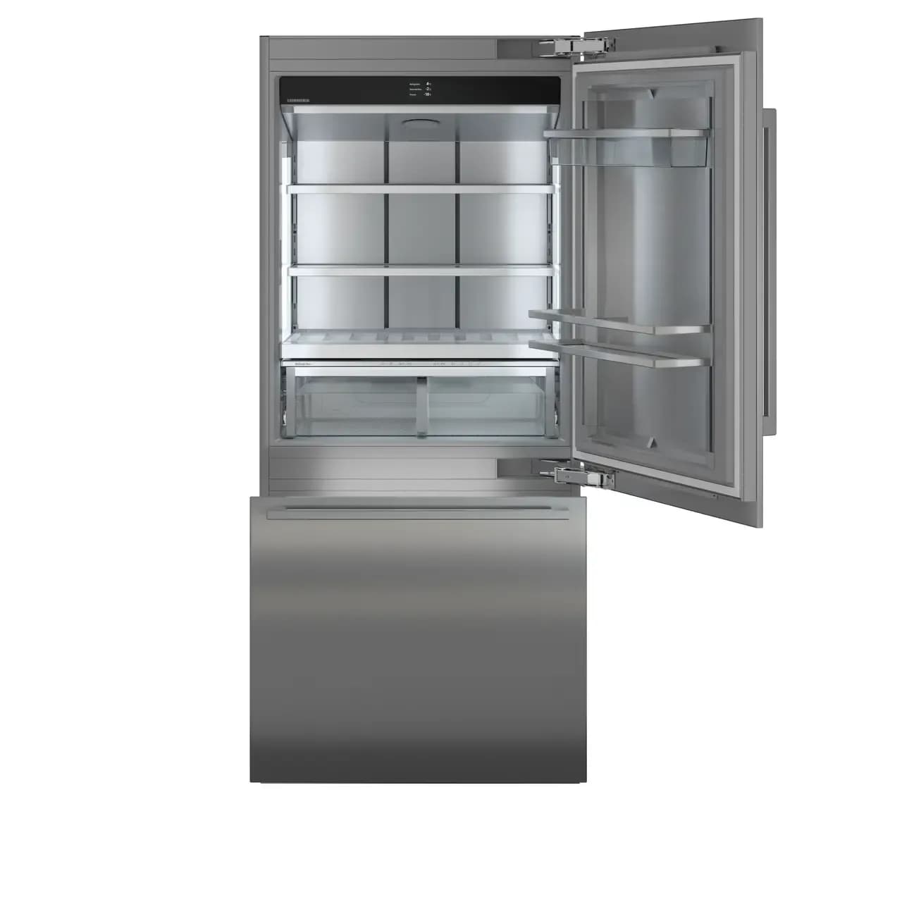 ECBNdi 9970 BioFresh NoFrost - Thumbnail 5
