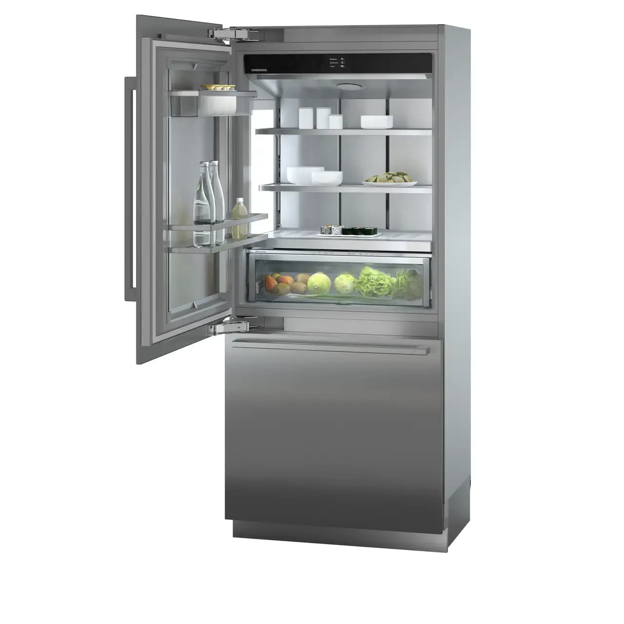 ECBNdi 9971 BioFresh NoFrost - Thumbnail 3