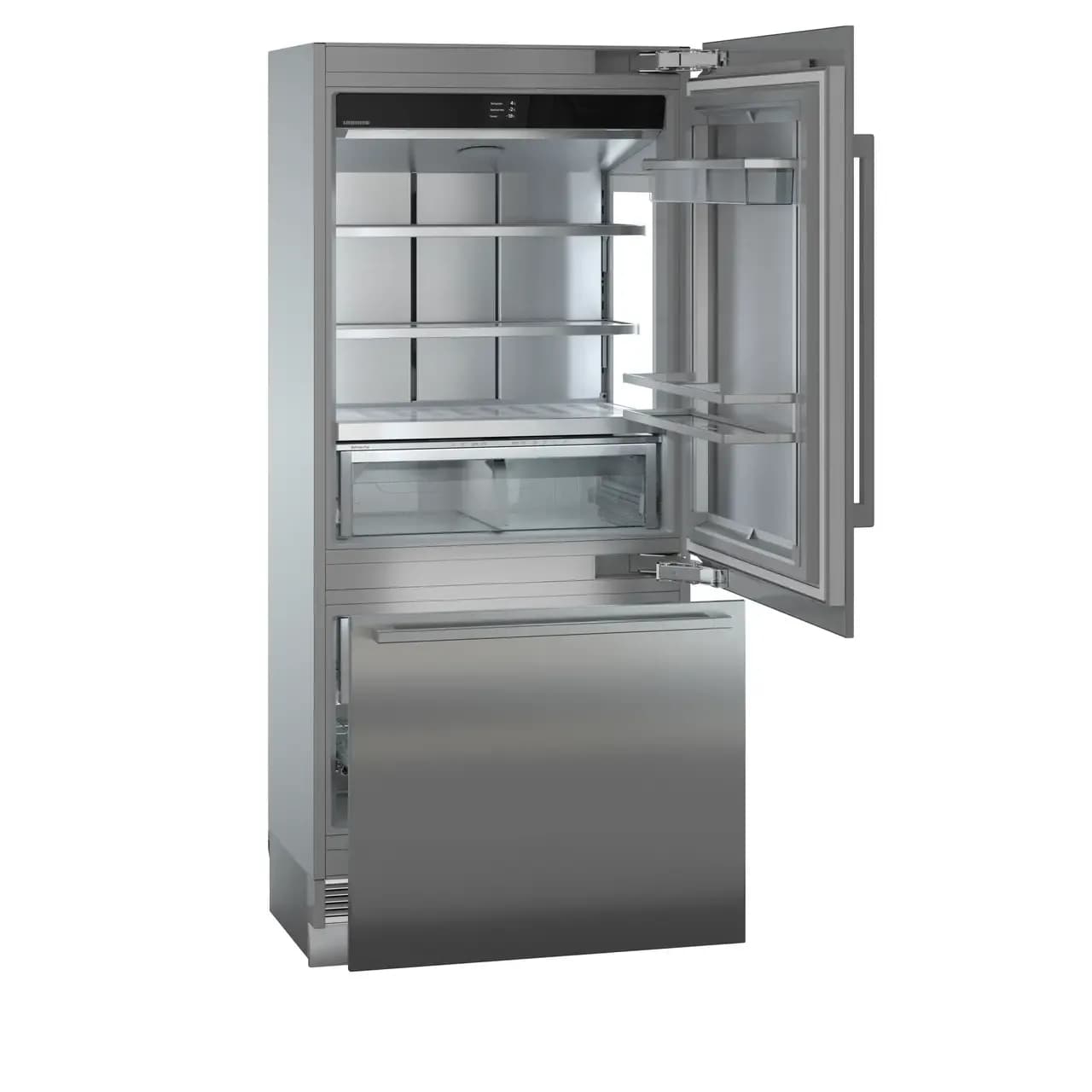 ECBNdi 9970 BioFresh NoFrost - Thumbnail 6