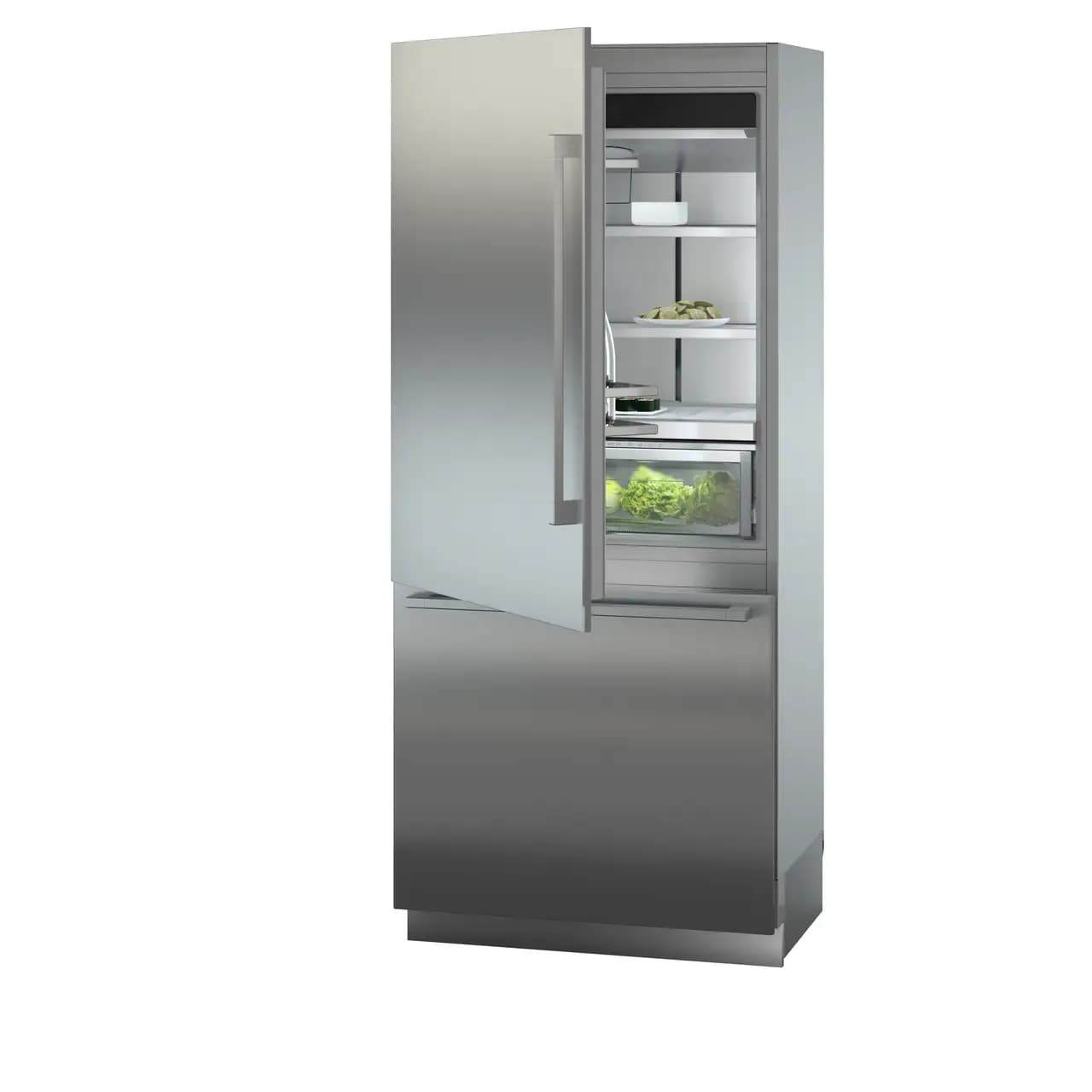 ECBNdi 9971 BioFresh NoFrost - Thumbnail 4