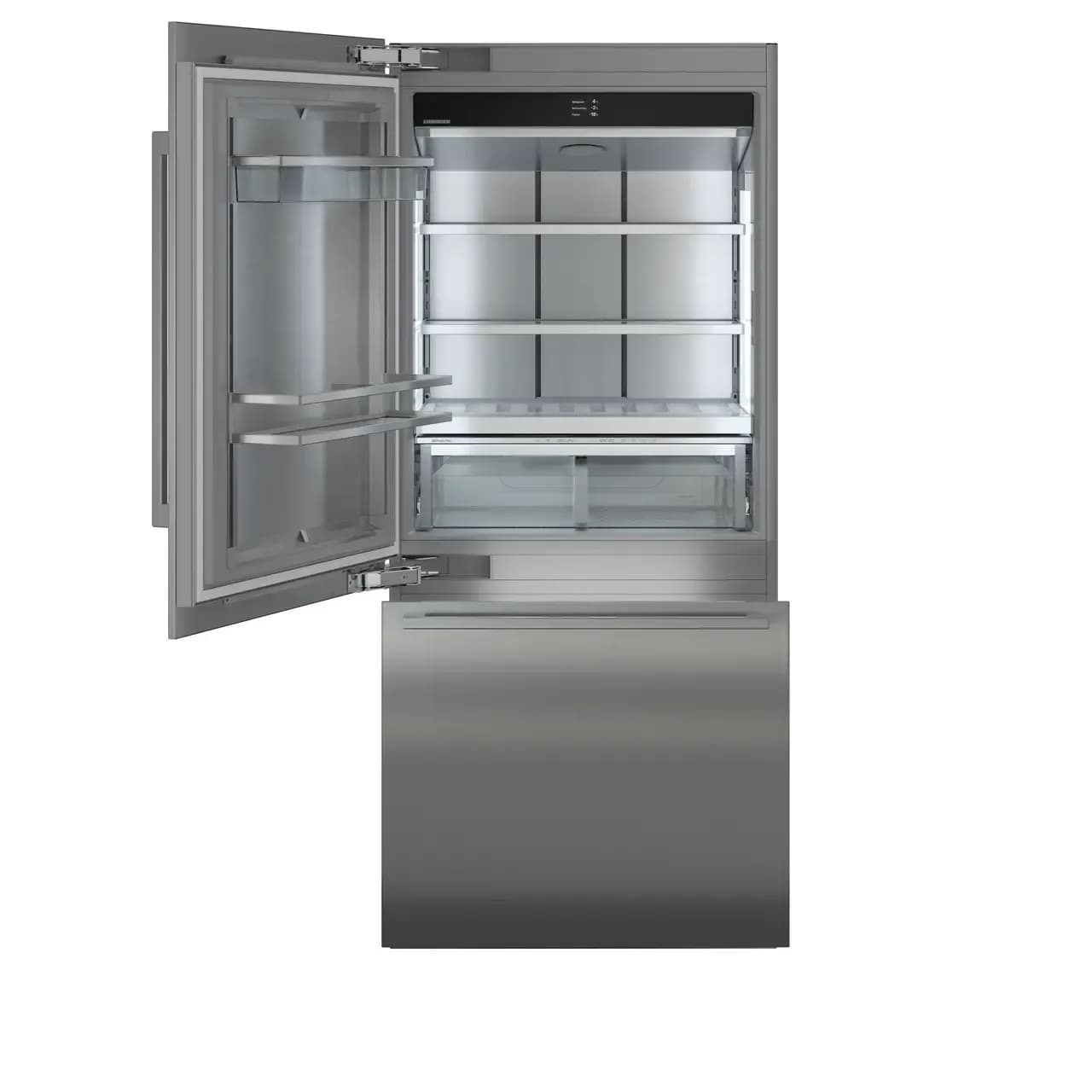 ECBNdi 9971 BioFresh NoFrost - Thumbnail 5