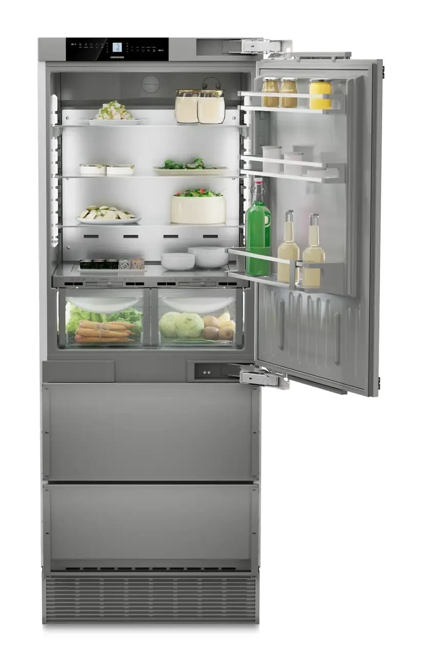 ECBNe 7870 BioFresh NoFrost - Bild 1