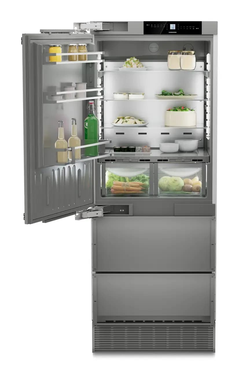 ECBNe 7871 BioFresh NoFrost - Bild 1