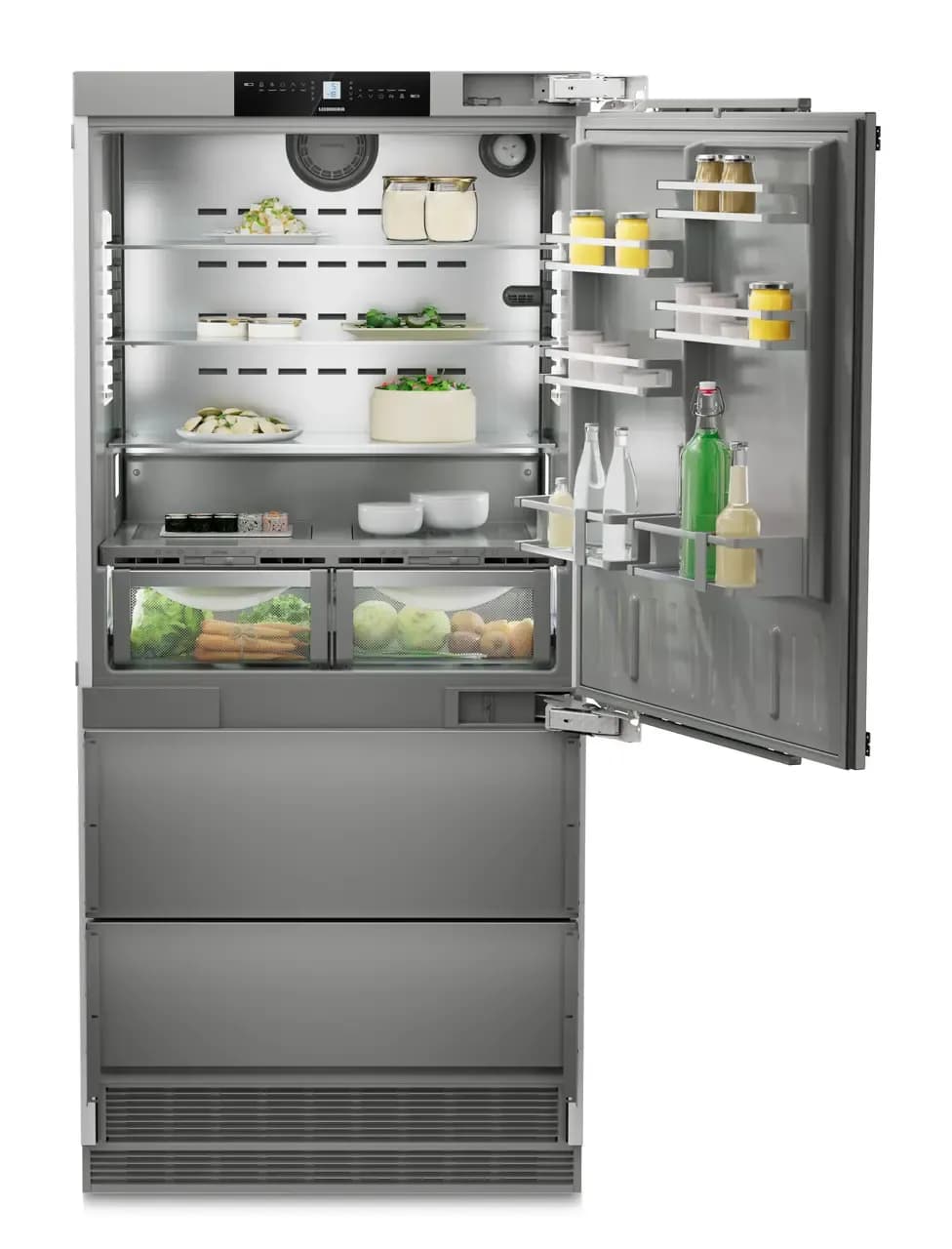 ECBNe 8870 BioFresh NoFrost - Bild 1