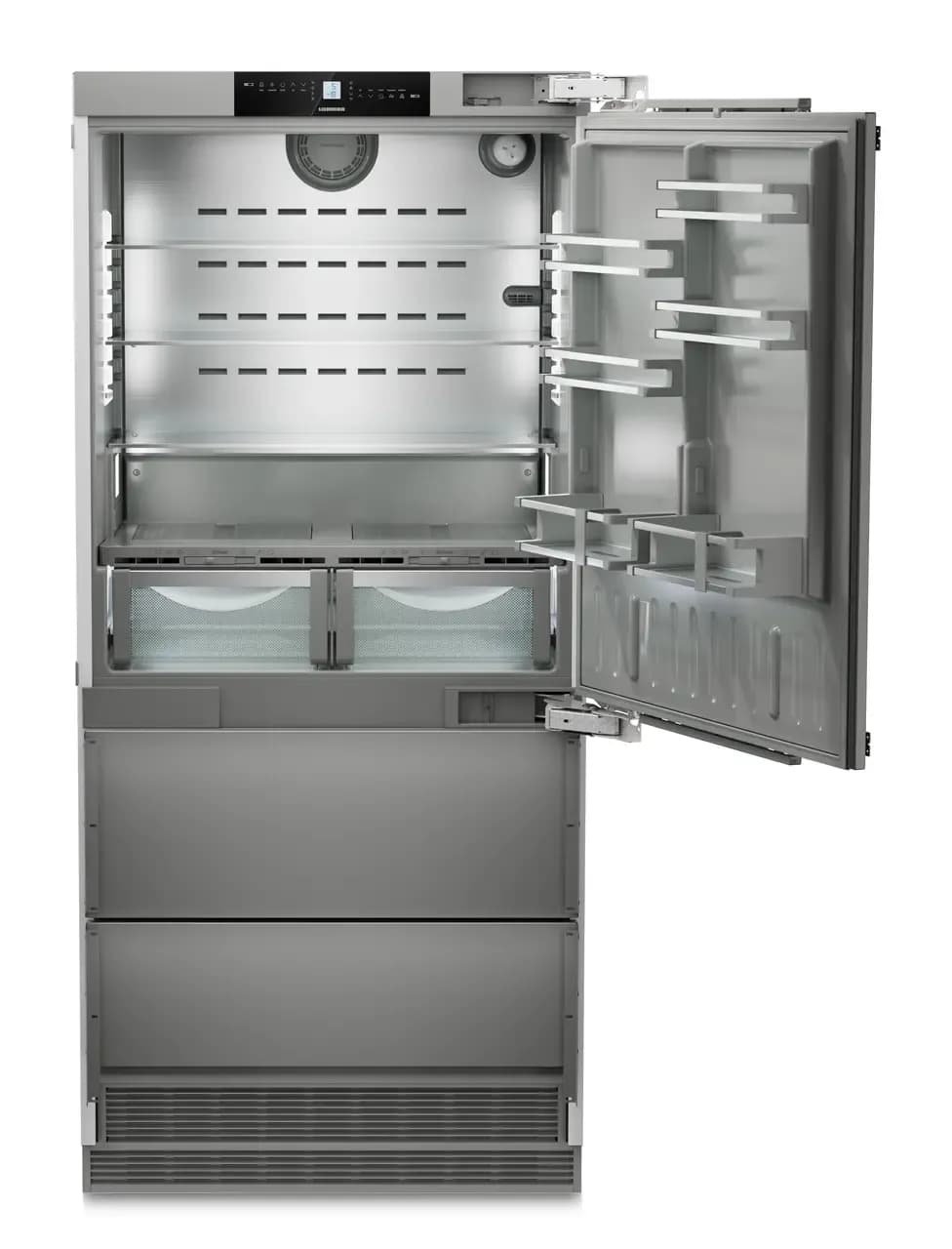ECBNe 8870 BioFresh NoFrost - Thumbnail 3