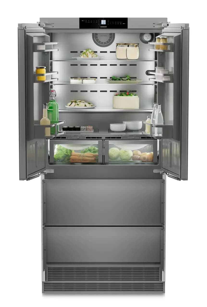 ECBNe 8872 BioFresh NoFrost - Bild 1