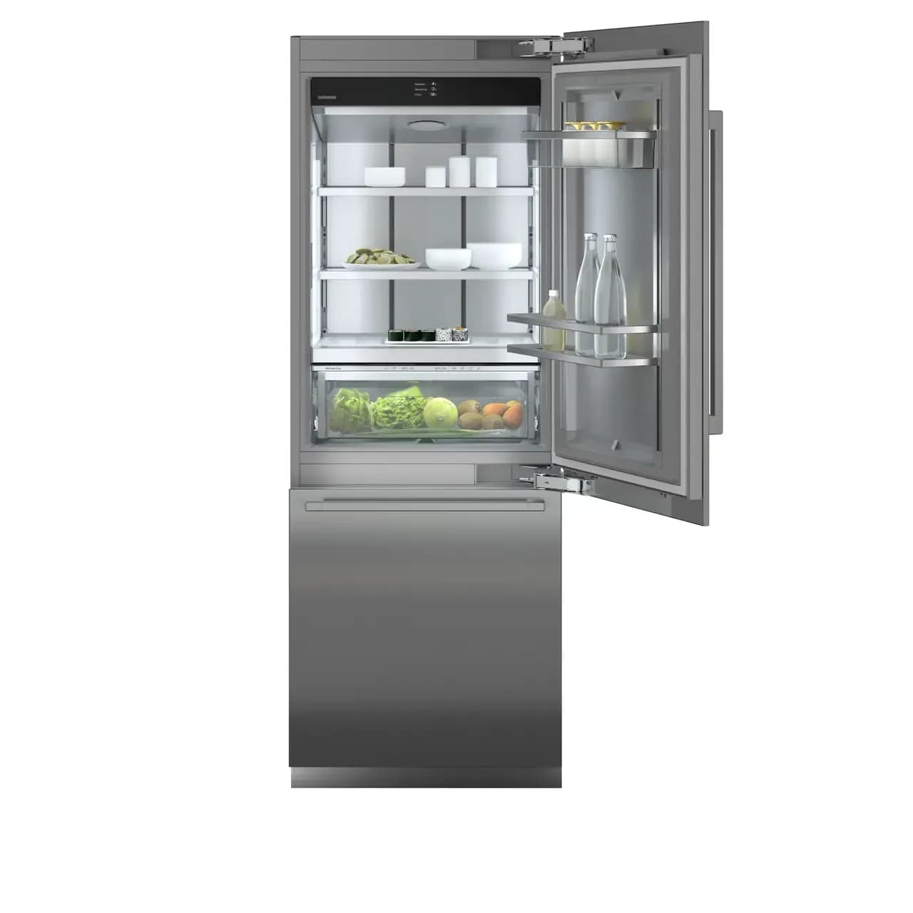 ECBNei 9770 BioFresh NoFrost - Bild 1