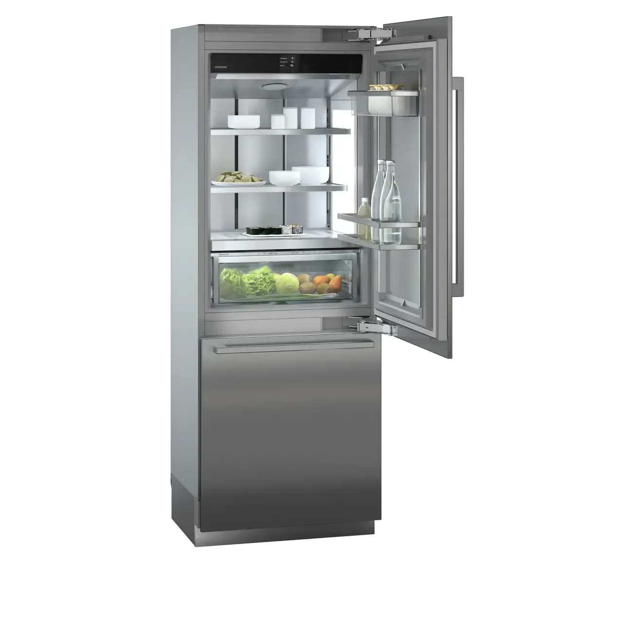 ECBNei 9770 BioFresh NoFrost - Thumbnail 3