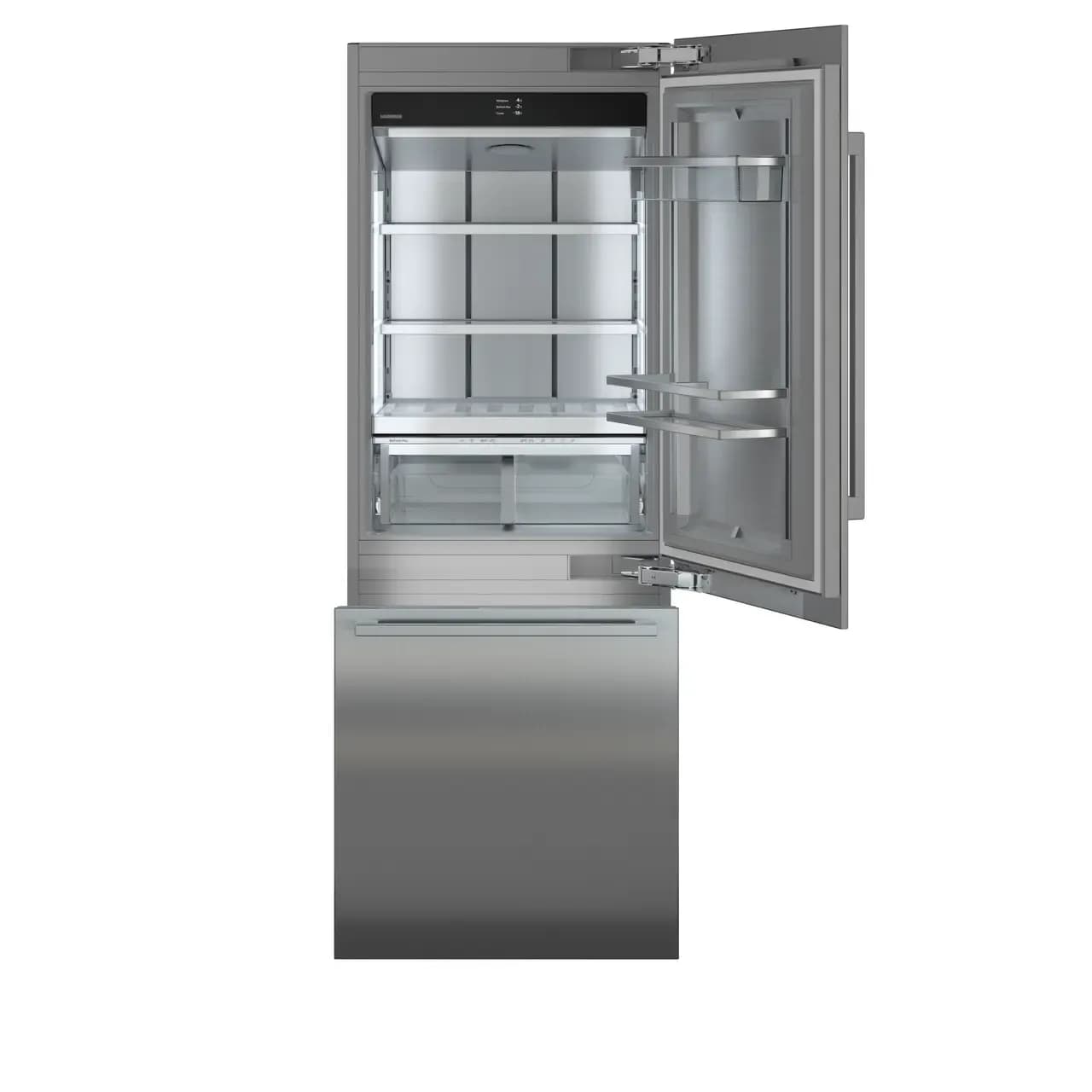 ECBNei 9770 BioFresh NoFrost - Thumbnail 5