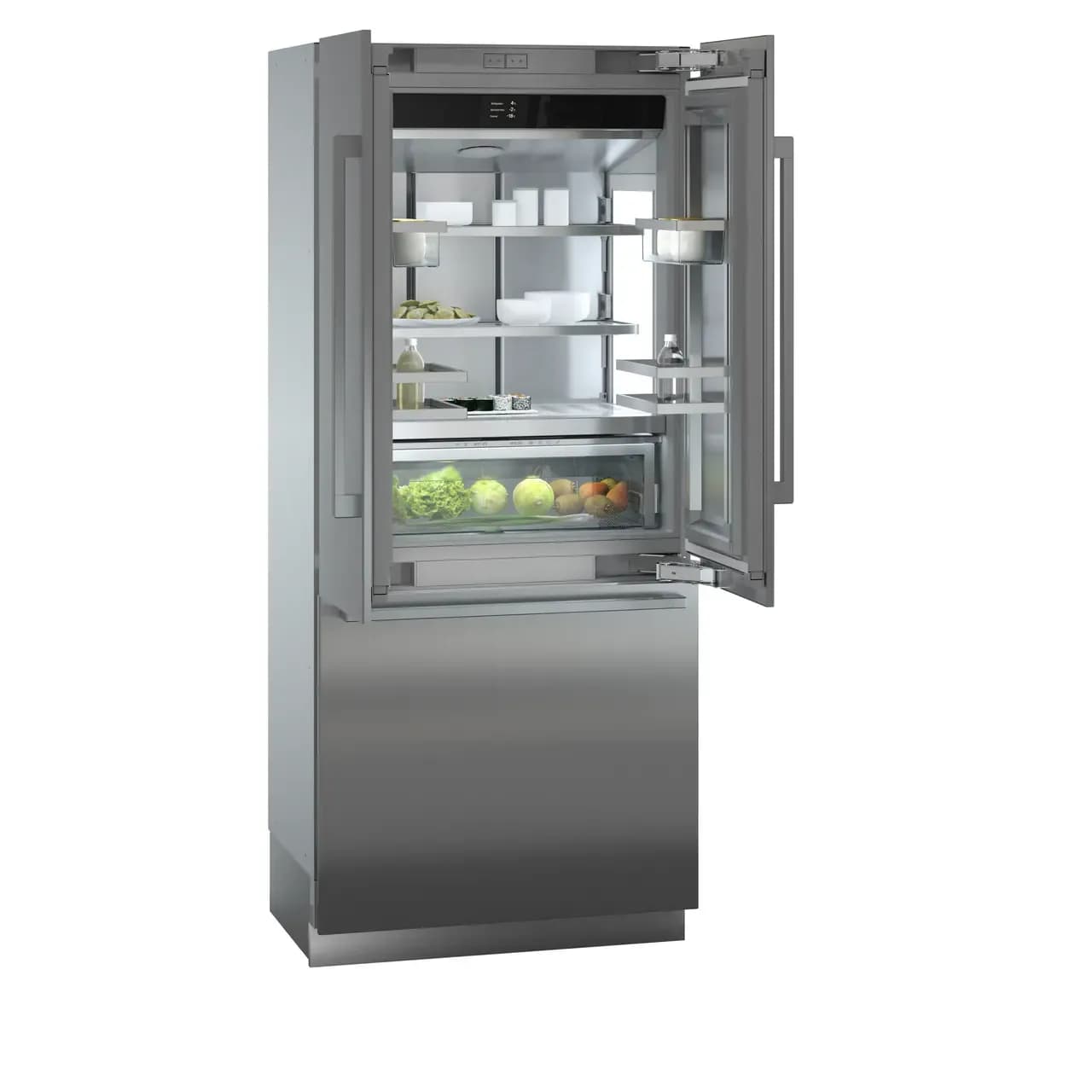 ECBNei 9972 BioFresh NoFrost - Thumbnail 3