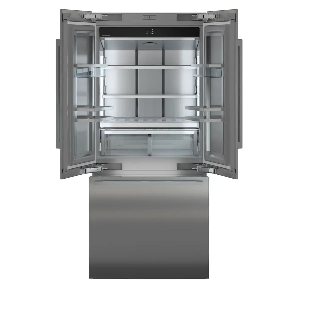ECBNei 9972 BioFresh NoFrost - Thumbnail 5