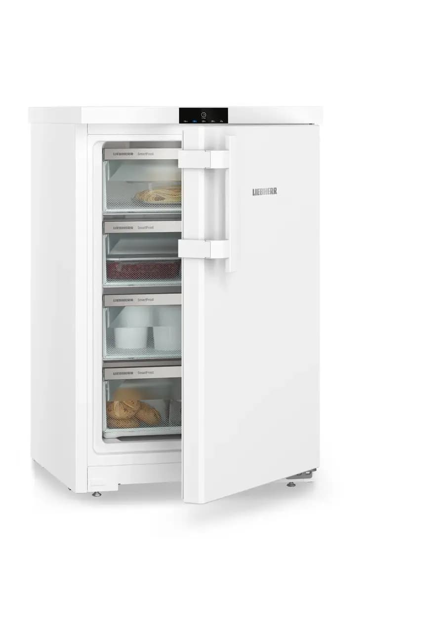 Fd 1404 Pure mit Hebelgriff - Bild 1