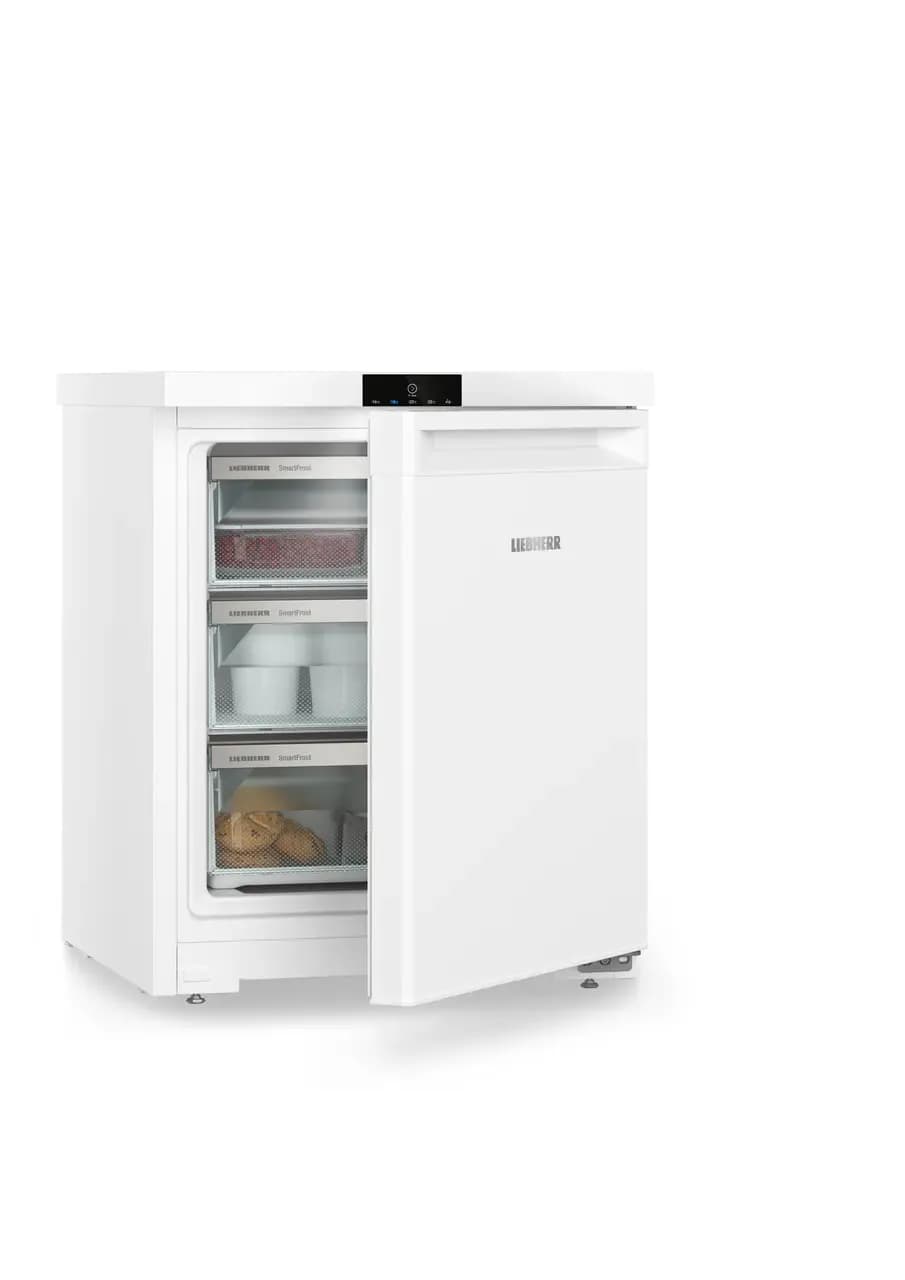Fe 1003 Pure - Bild 1