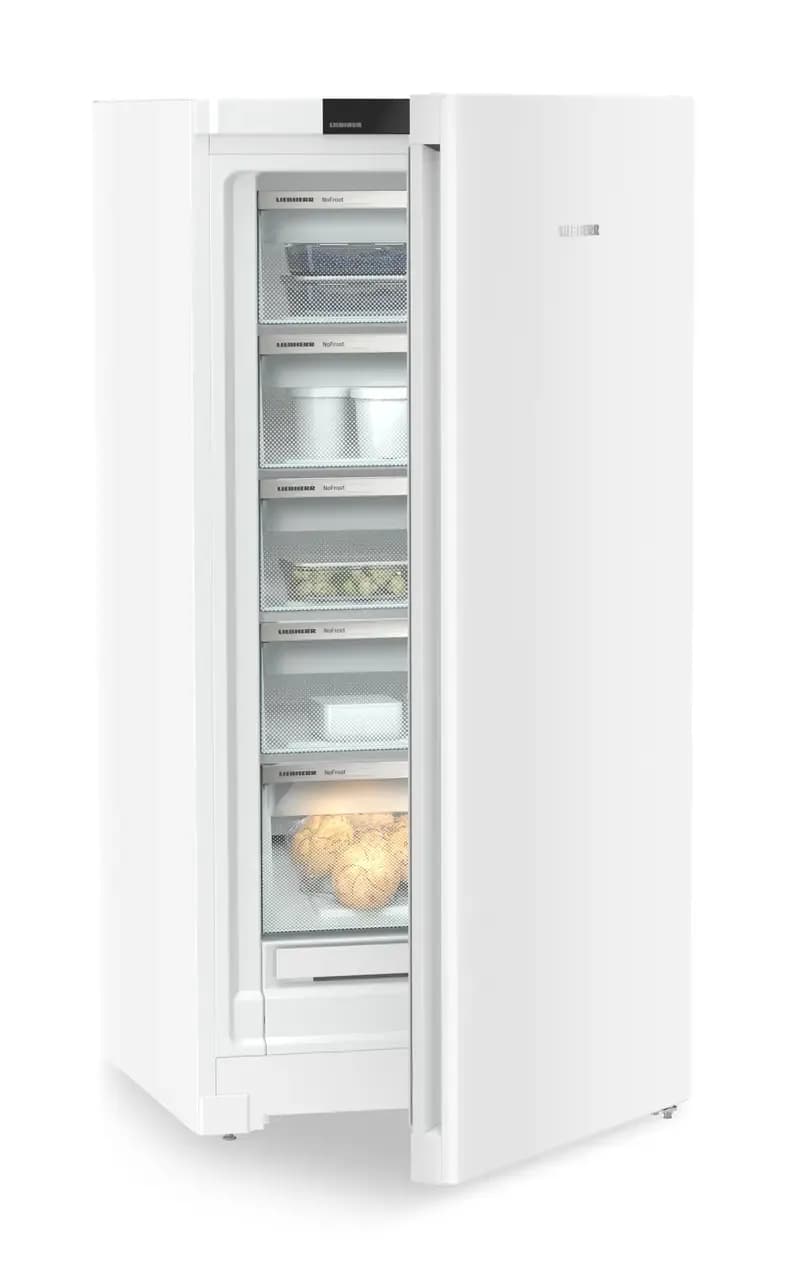 FNa 6635 Plus NoFrost - Bild 1