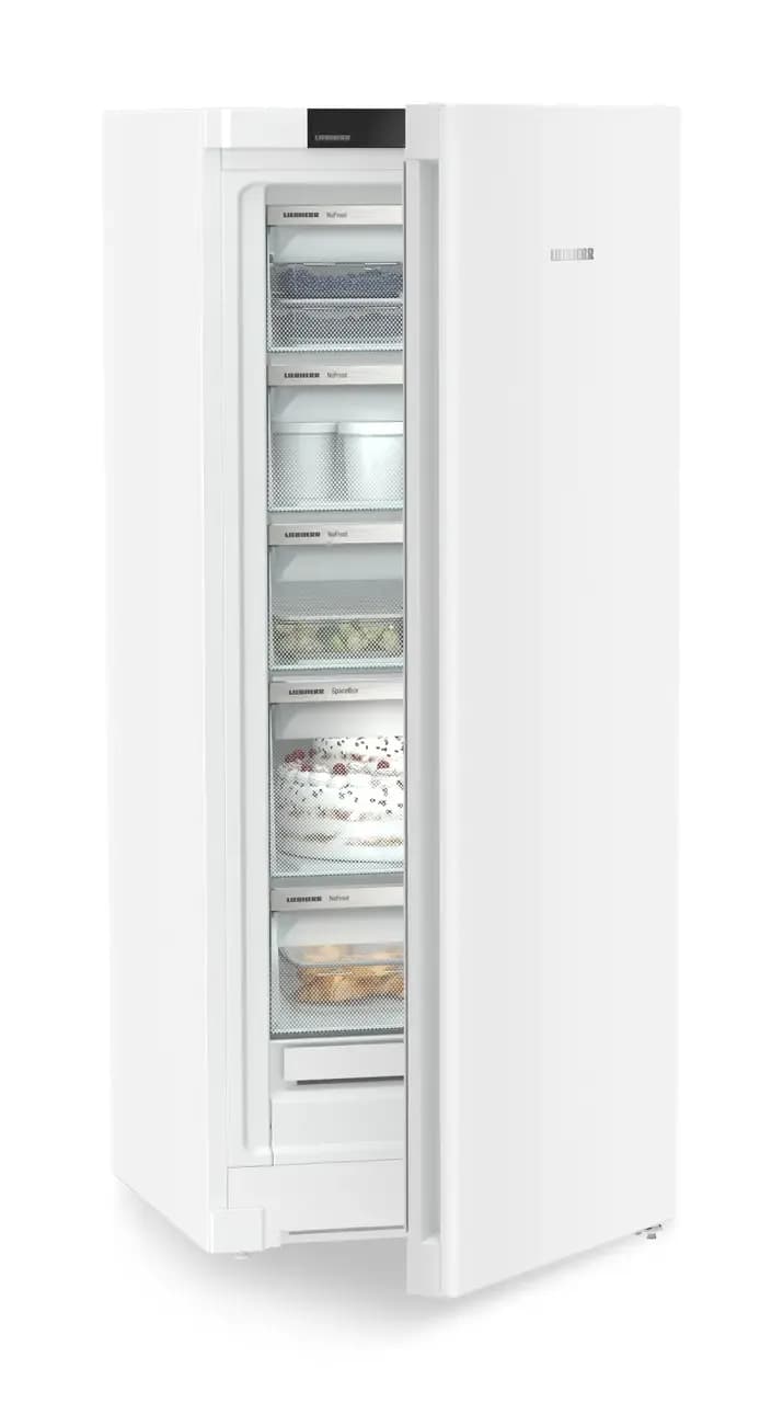 FNc 4625 Plus NoFrost - Bild 1