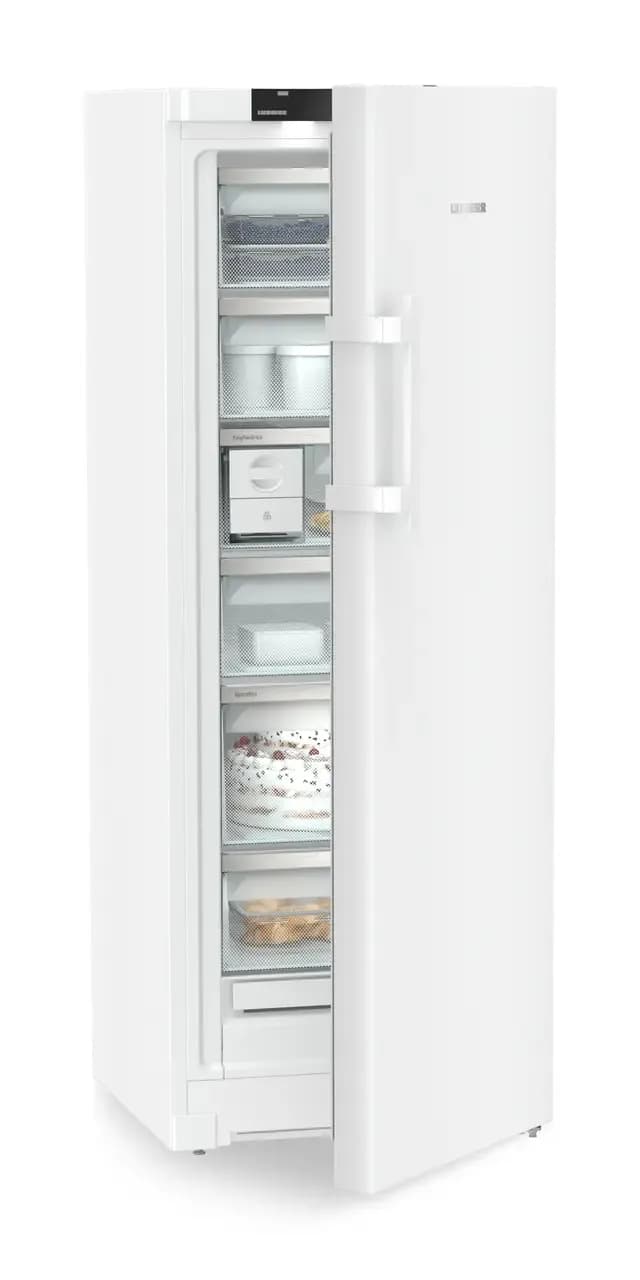 FNc 507i Peak NoFrost - Bild 1