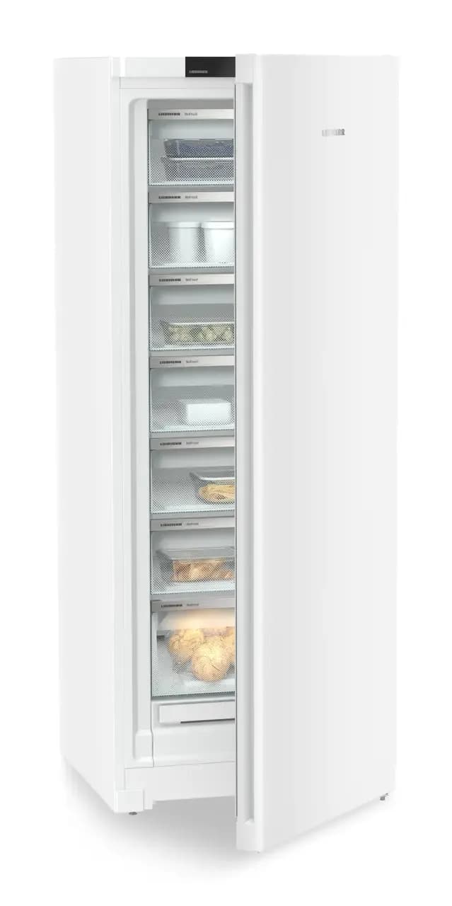 FNc 7227 Plus NoFrost - Bild 1