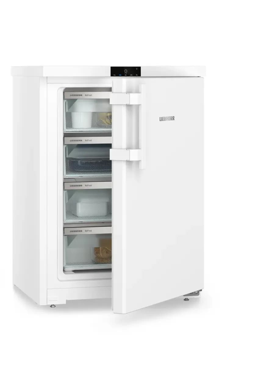 FNdi 1624 Plus NoFrost mit Hebelgriff - Bild 1